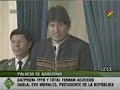 GAZPROM Y TOTAL INVERTIRAN EN BOLIVIA