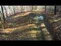 Mountain Biking Bankhead National Park TURKEY ...