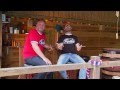 Feestlift Ik Zie Ze Vliegen Official Music Video and Lyrics