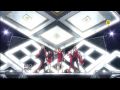 [HQ] AFTER SCHOOL - Because Of You (Dec 06, 2009) Part 4/11