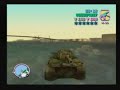 Los Vuelos de GTA Vice City