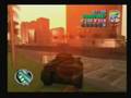 Los Vuelos de GTA Vice City