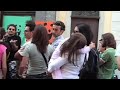 Arianna-Marco live V-day Arianna-Marco live V-day