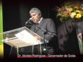 Governador discursa na 1ª Conferência Nacional de Segurança Pública