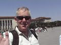 China Info (by Mr. Ayres)