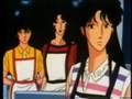 貓之眼 第二季 第37話(最終回)「愛之謝幕」 動畫 原庄電視廣東話版 part2
