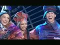 „wicked   die hexen von oz bei „wetten dass   ?