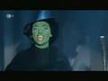 „Wicked - Die Hexen von Oz bei „Wetten, dass...?