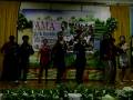 videos de 28th foundation day(AMA tuguegarao staff)