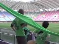 2008.3.16 Sony Sendai FC vs Gainare Tottori