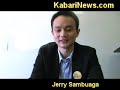 VI. Siapakah Caleg Jerry Sambuaga ? Part 6, KabariNews.com-Jembatan Informasi Indonesia Amerika