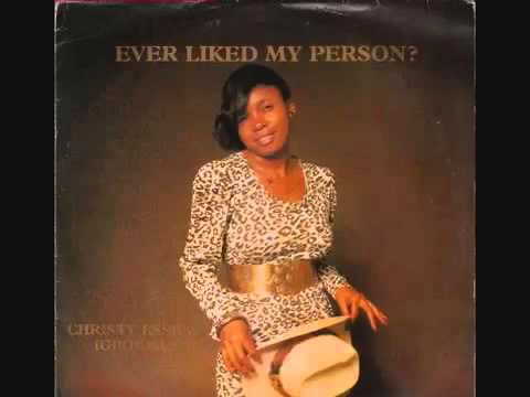 Christy Essien Igbokwe - Seun Rere Audio