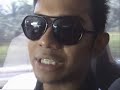 bual santai: ajami & taufik batisah [PART 3 - FINAL]