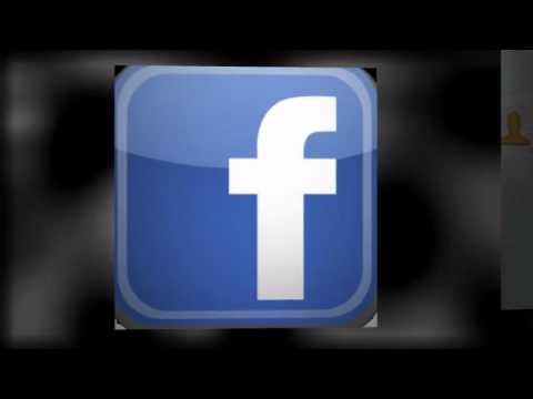 how to login to a facebook page