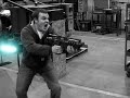 Lightsaber Fight: Theft of the Viridian Crystal