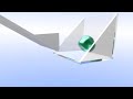 Softbody blob + ramps (blender 2.45) Softbody blob + ramps (blender 2.45)