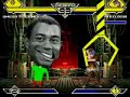 OTW vs Melty Blood
