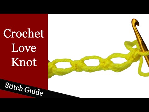 how to love knot