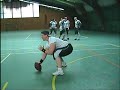 Any Given Sunday in Weyhe