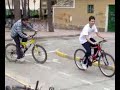 Contador vs Menchov Contador vs Menchov