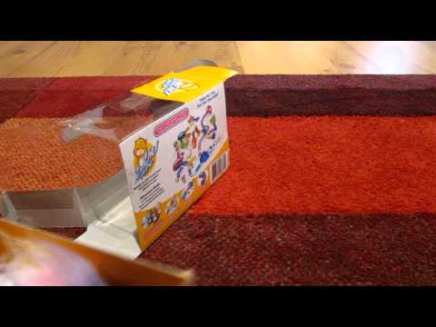 how to turn off a zhu zhu pet