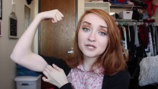 BONUS VIDEO: Women and Double Standards