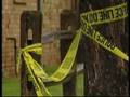 U.S. Federal Agent Yager arrested for killing wife Amy - 3