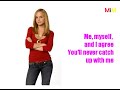 Too cool - instrumental karaoke{see video response]
