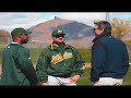 The Oakland Athletics Got It Going On