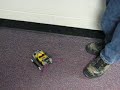 Team Dego Bugbot