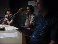 David M. Green ON-AIR in The Green Room