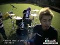 dustbox - Smile like a child