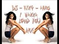 Dj King Ahmo I wanna love you RMX Manele-Gratis.net