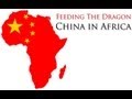 FEEDING THE DRAGON: CHINA IN AFRICA Great Decisions 2013 trailer