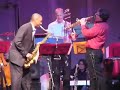 Johan van der Linden/Branford Marsalis saxophone Johan van der Linden/Branford Marsalis saxophone