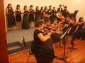 POPULE MEUS!coro DIFOCUR