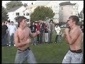 round 2 justin and jake