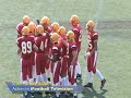 MIAA J.V. Game of the Week McDonogh at Calvert Hall Sponsored by YouTube