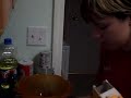 Gluten-Free Date Bread