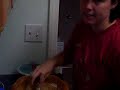 Gluten-Free Date Bread
