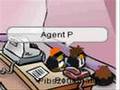 Agent P-Journey of The Soul Episode 3