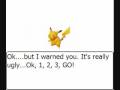 videos de Pikachu is Evolving!