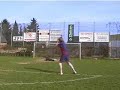 Ultimate Goalkeeping