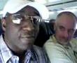Flight to Miami