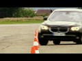 auto motor und sport-TV: Mercedes S-Klasse vs BMW 7er