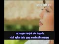 Nia Daniaty - Orang Ketiga (Lagu Pop Indonesia)