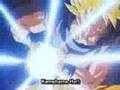 dragon ball by libe 