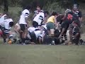 Alamo Rugby 2x01 Alamo Rugby 2x01