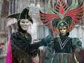 Life is a Masquerade Life is a Masquerade