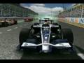 rFactor F1 Korea League